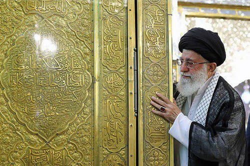 نماهنگ | آه ای جان 