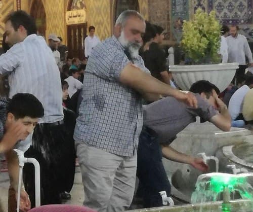 بہار احکام | وضو میں شک کا حکم