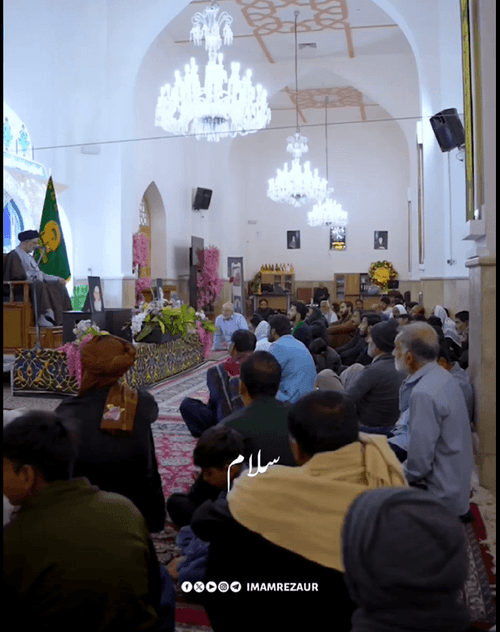 ایک زائر کے دل کی بات 