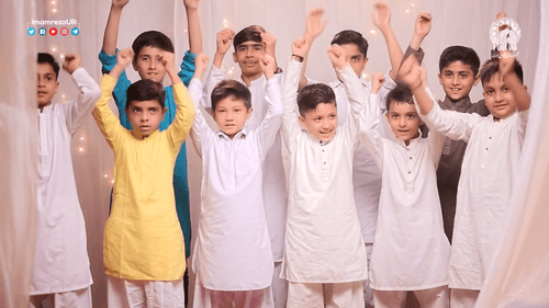 علی شیر خدا حیدر حیدر 