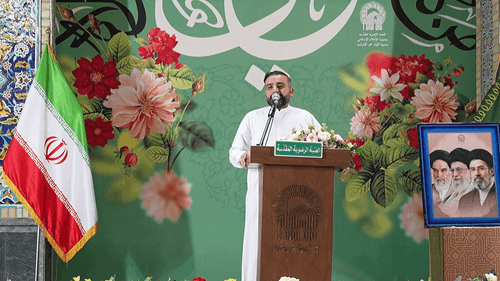 ابتهال | حیدر الصغیر