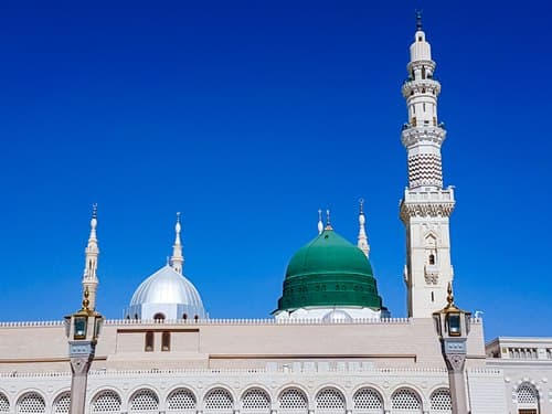 مسلمانوں میں اتحاد ضروری ہے (3)