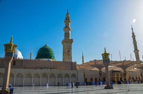 مسلمانوں میں اتحاد ضروری ہے (2)