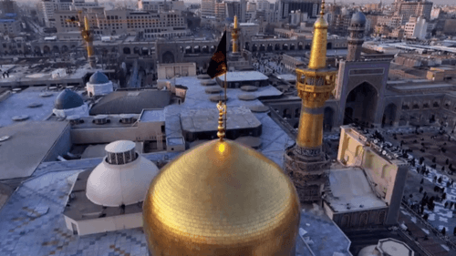  فراق گشته مقدر گمان نمی کردم