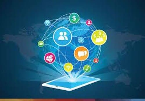 احکام | فضای مجازی