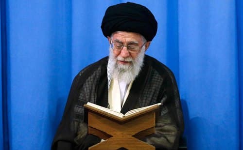 شهید قرآن