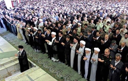 احکام | نکاتی در خصوص نماز جماعت