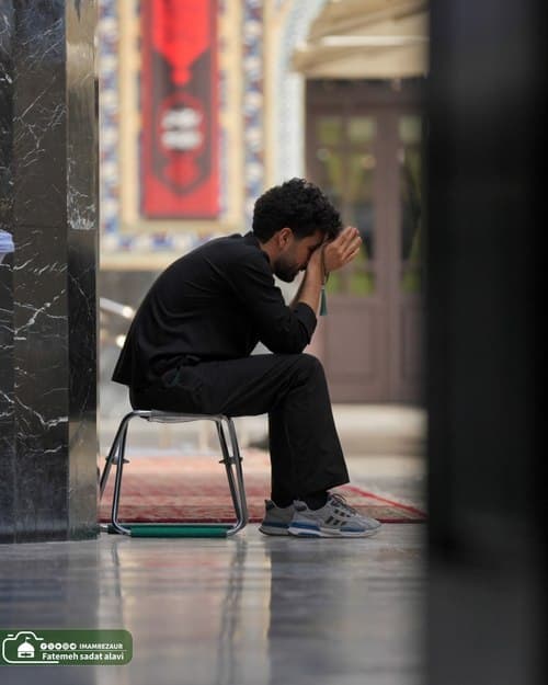 ایک ایسا عمل جو پتھر کو بھی اپنی جگہ سے ہٹا دے