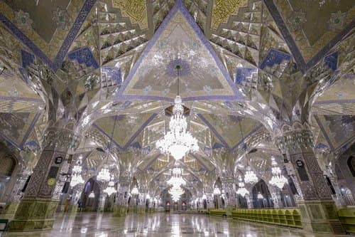 رواق امام خمینیؒ