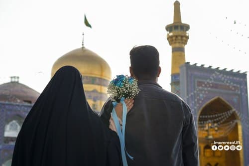 محرم اور نامحرم 