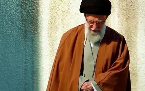 نماهنگ | رهبر شهید | احمد واعظی