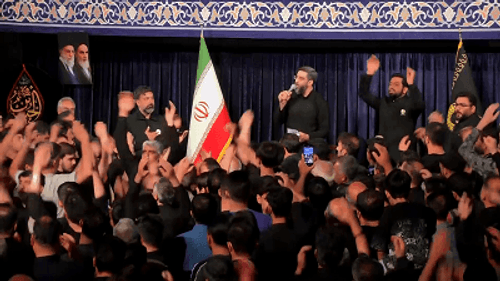 ای شهید کشور دوست