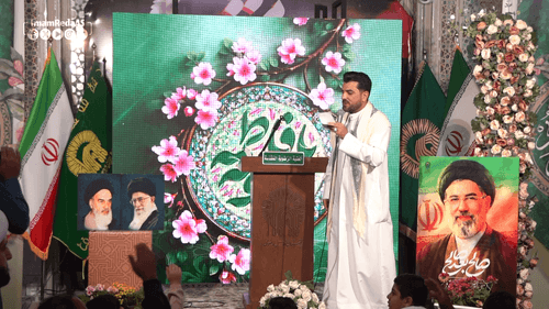 مدائح رضویة | یاسین الجابري