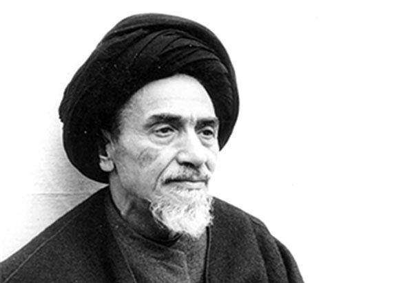 مشاهیر | آیت الله میلانی ؛ مرجع بیدار