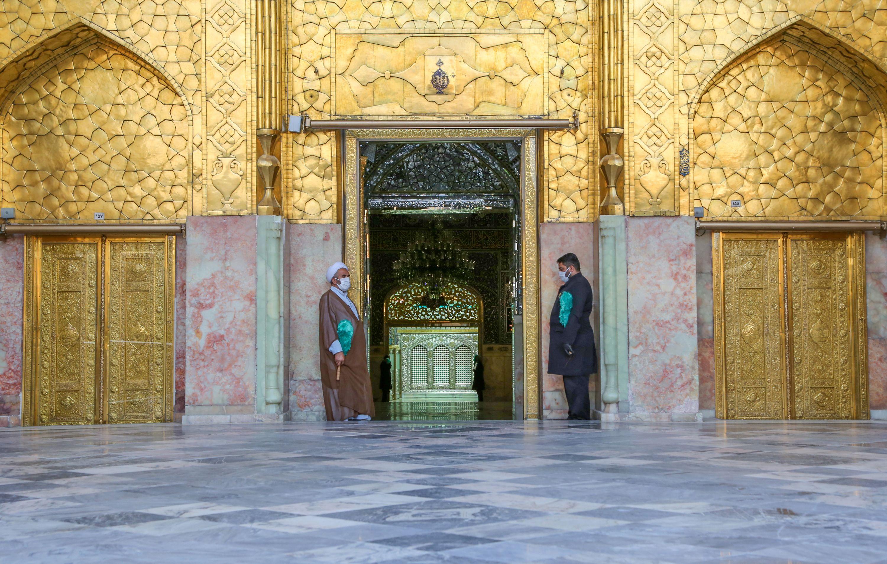 باب الجنة