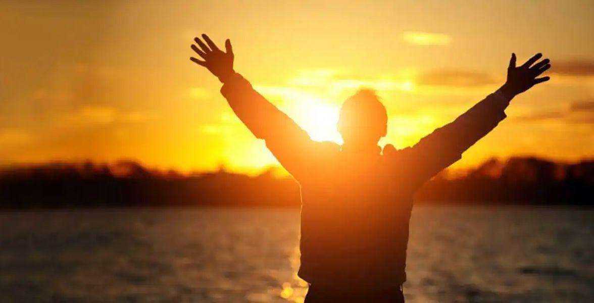 خداوند، دوستدار جوان توبه کننده