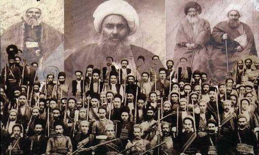 اختلاف‌افکنی انگلیسی ها؛ شکست مشروطیت