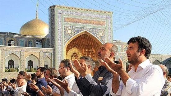 نقش زیارت در ارتقای توحید و خداباوری