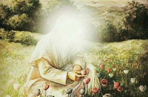 شبهه - بی‌ خبری از مکان امام زمان