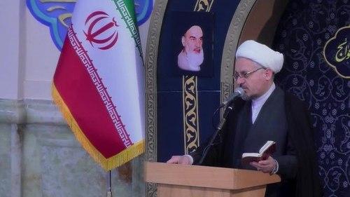 معارف | حجت الاسلام خاتمی