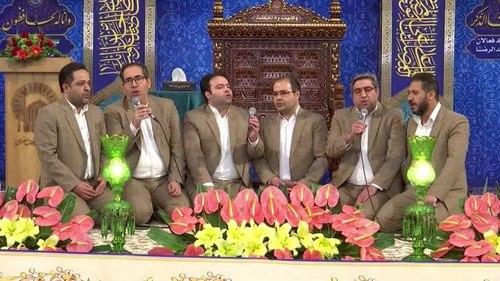 همخوانی | گروه عروة الوثقی