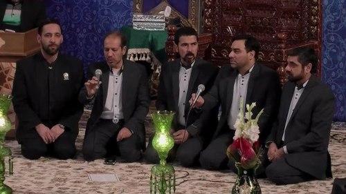 همخوانی | گروه رضوان
