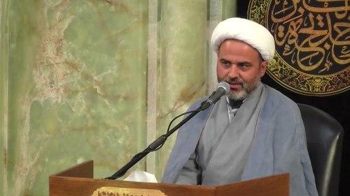 احکام | حجت الاسلام نامنی