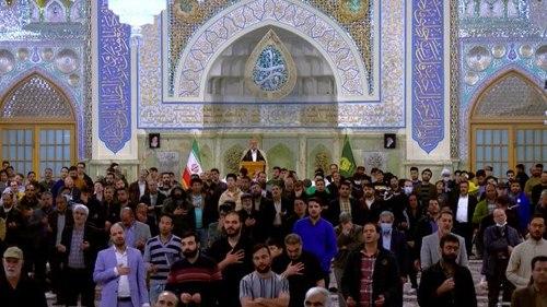 دعای توسل | هادی الهی