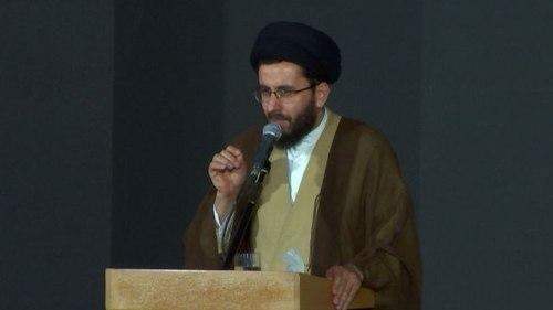 احکام | حجت الاسلام موسوی