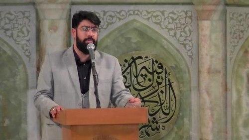  مداحی | سعید قانع