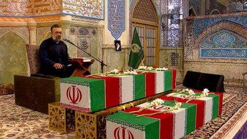 مناجات خوانی | محمود کریمی