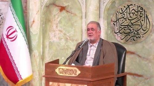 مداحی | علی ملائکه