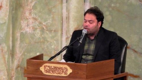 قرائت قرآن کریم | لسان طوسی