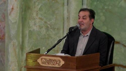 قرائت قرآن کریم | روغنی