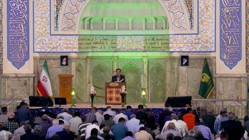 ترتیل خوانی قرآن کریم | روغنی