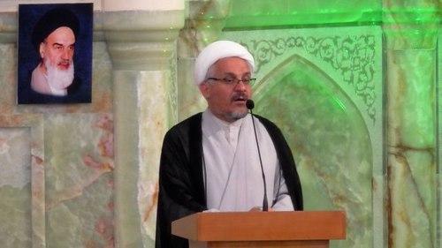 معارف | حجت الاسلام خاتمی