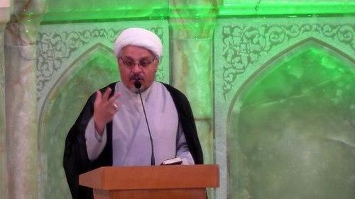 معارف | حجت الاسلام خاتمی