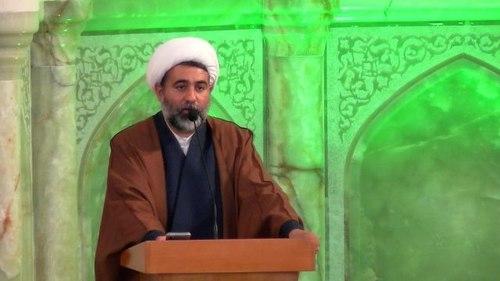 معارف | حجت الاسلام یعقوبی