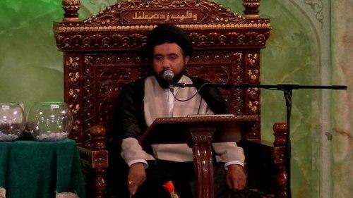 احکام | حجت الاسلام ذاکری جو