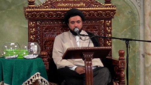  احکام | حجت الاسلام ذاکری جو