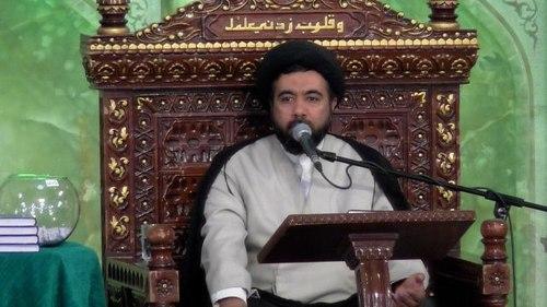  احکام | حجت الاسلام ذاکری جو