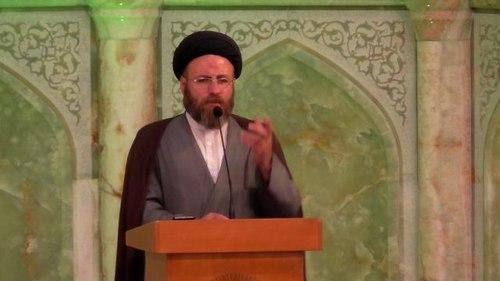 احکام | حجت الاسلام سجادی