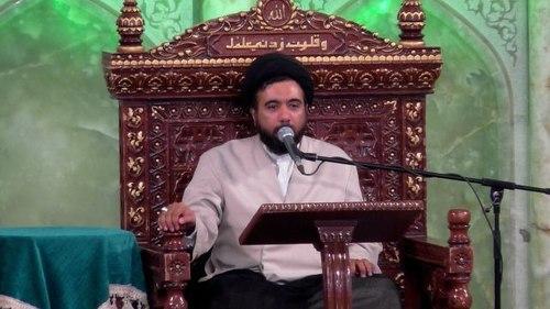 احکام | حجت الاسلام ذاکری جو