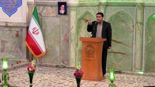 مداحی | مهدی نیکبخت