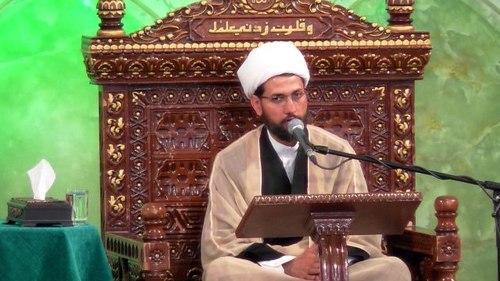  احکام | حجت الاسلام پارسا