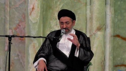 پرسمان دینی1| حجت الاسلام واعظ موسوی