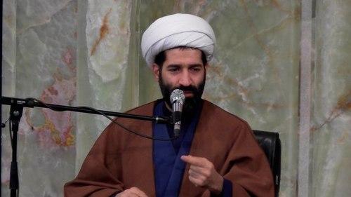  احکام | حجت الاسلام عنایتی