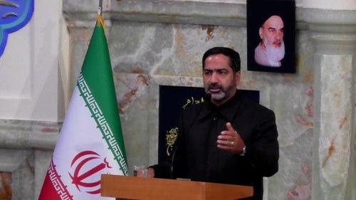 مرثیه خوانی | امیر عارف