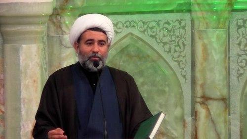  معارف | حجت الاسلام یعقوبی