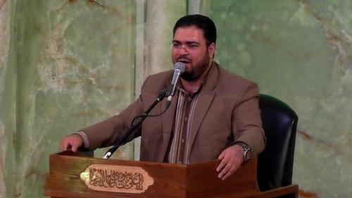 مداحی | مرتضی اسلامی نژاد